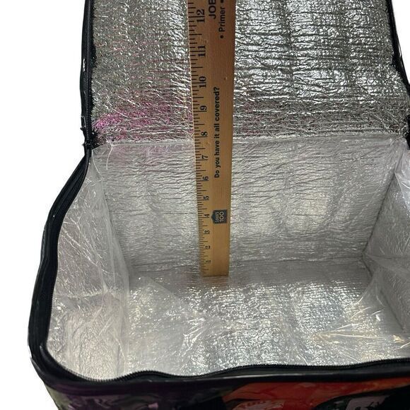 Rare GATORADE It’s In The Cooler Is It In You 2005 School Lunch Box - Picture 6 of 7